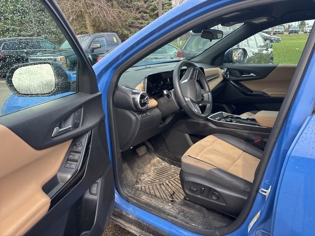 2025 Chevrolet Equinox ACTIV