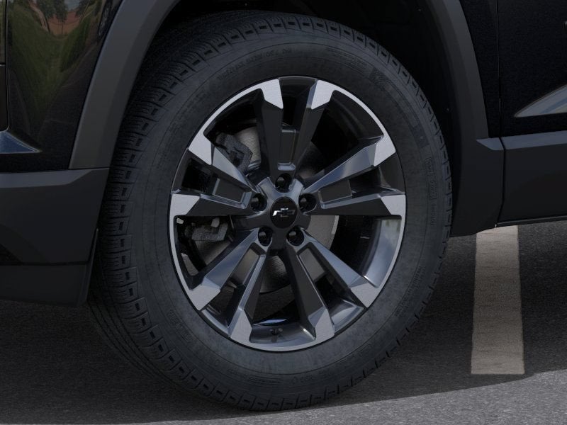 2027 Chevrolet Equinox AWD RS