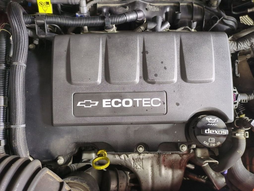 2018 Chevrolet Trax Premier