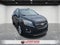2016 Chevrolet Trax LTZ