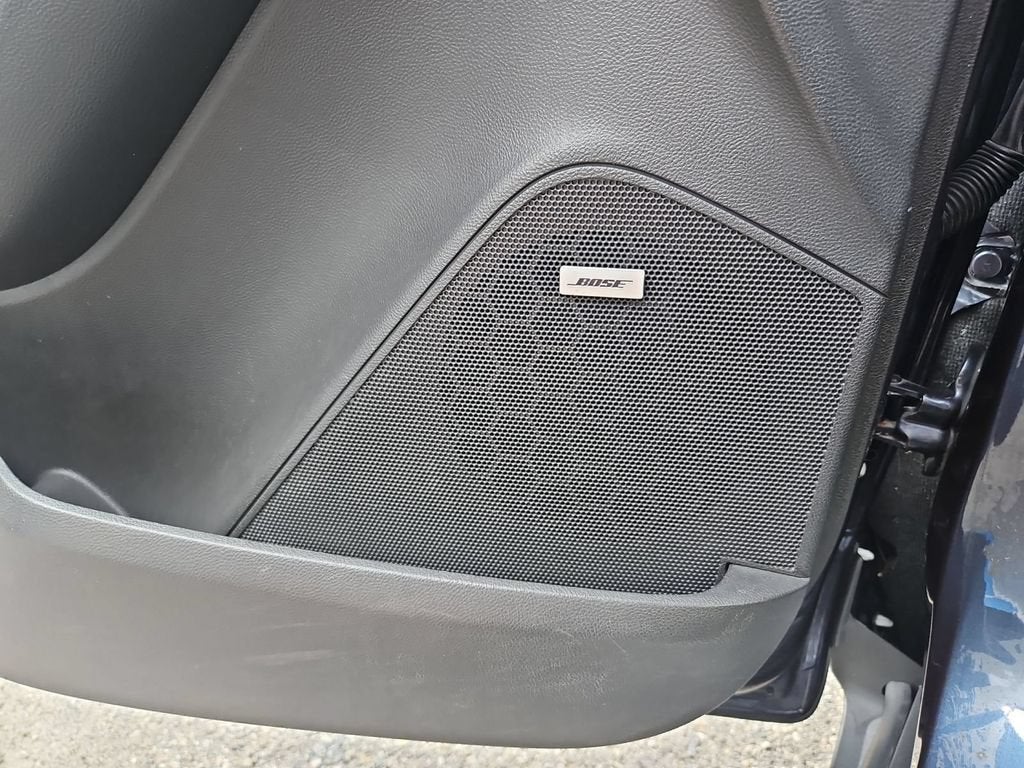 2019 Chevrolet Trax Premier