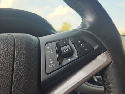 2019 Chevrolet Trax Premier