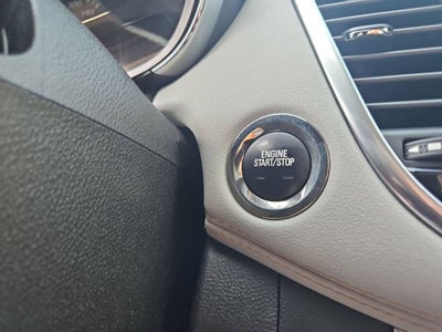 2019 Chevrolet Trax Premier