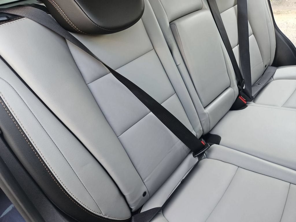 2019 Chevrolet Trax Premier