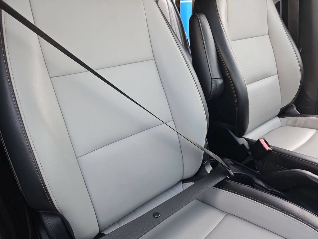 2019 Chevrolet Trax Premier