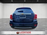 2019 Chevrolet Trax Premier