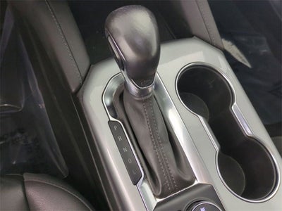 2022 Chevrolet Blazer 3LT