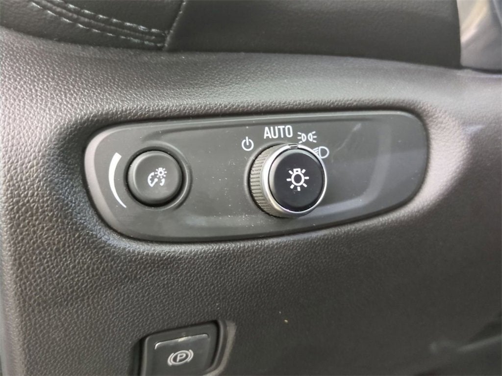 2022 Chevrolet Blazer 3LT