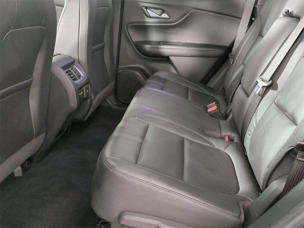 2022 Chevrolet Blazer 3LT