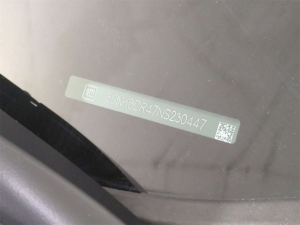 2022 Chevrolet Blazer 3LT