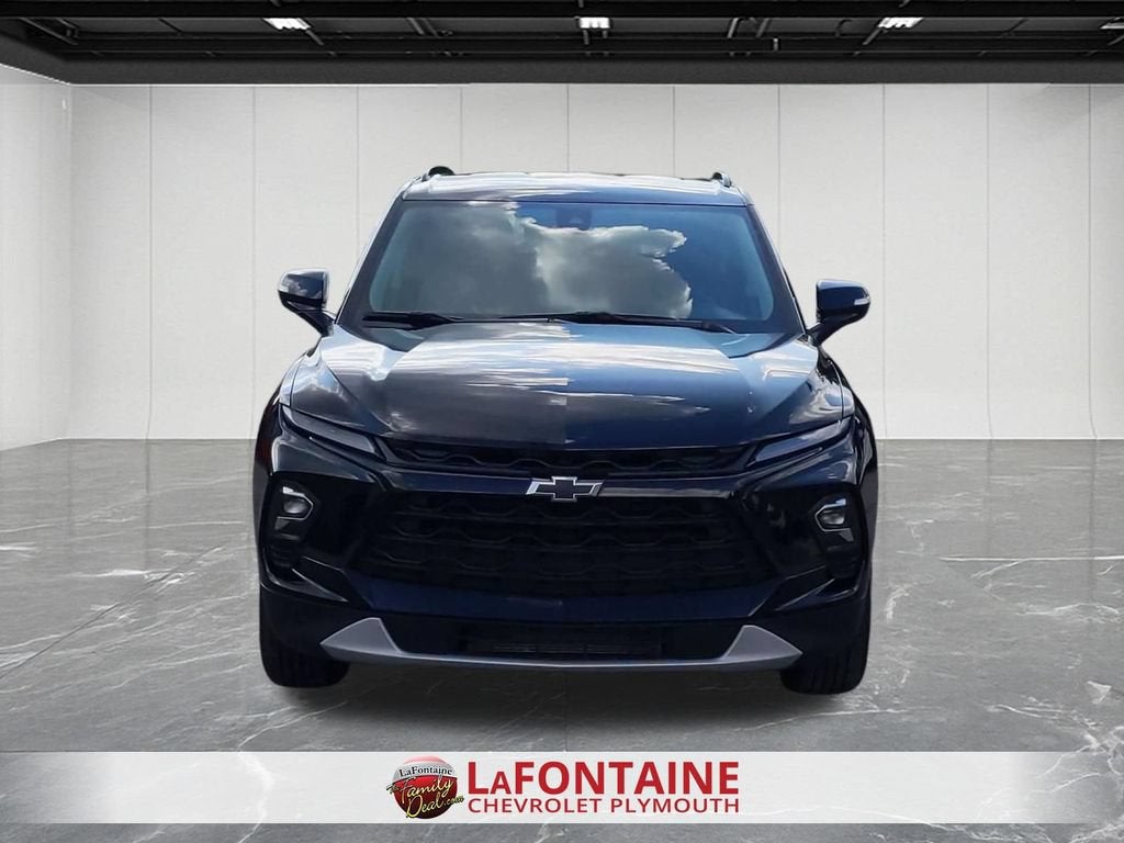2023 Chevrolet Blazer 3LT