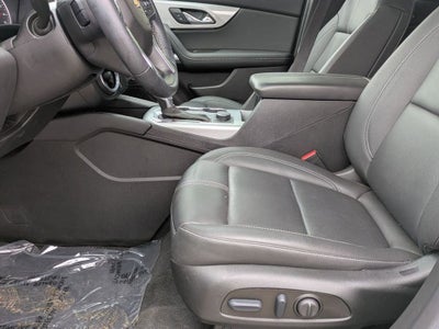 2023 Chevrolet Blazer 3LT