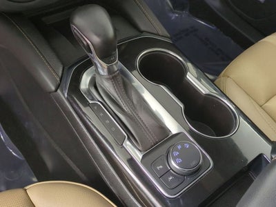 2023 Chevrolet Blazer Premier