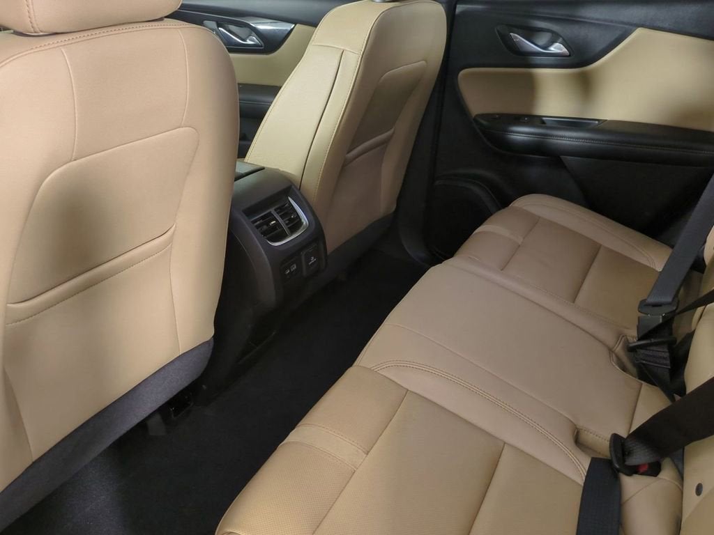 2023 Chevrolet Blazer Premier