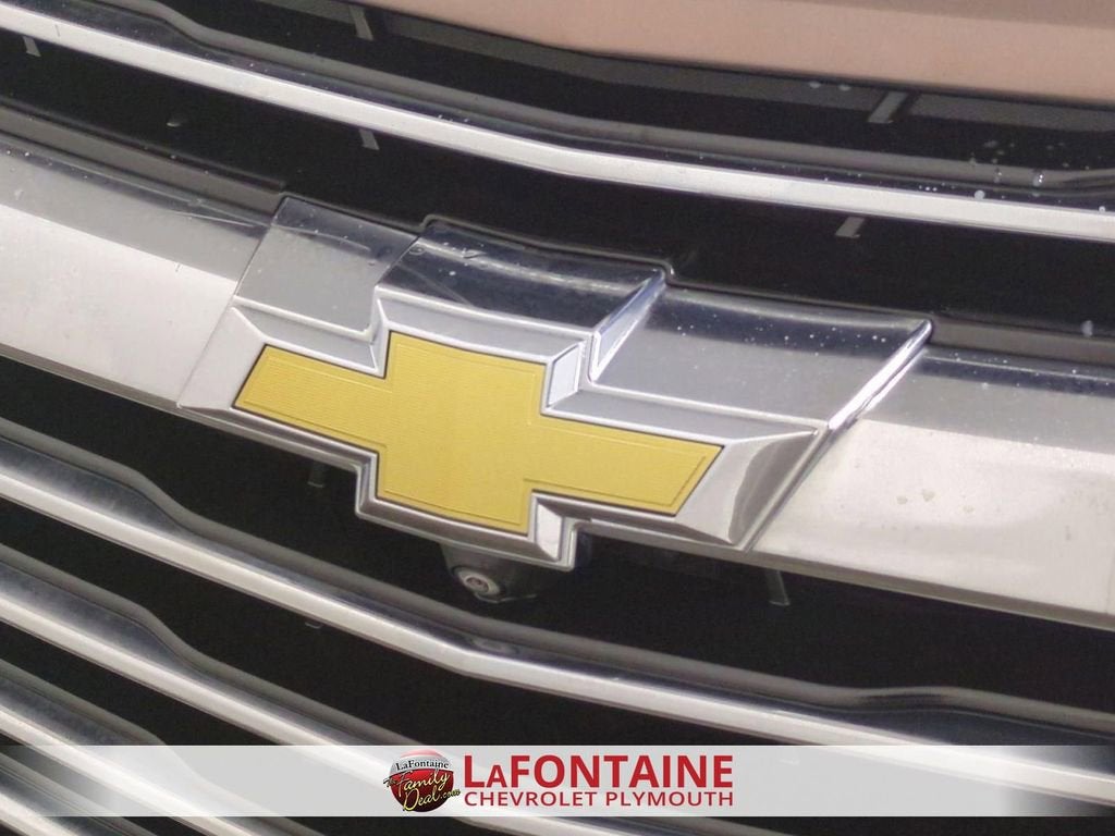 2023 Chevrolet Blazer Premier