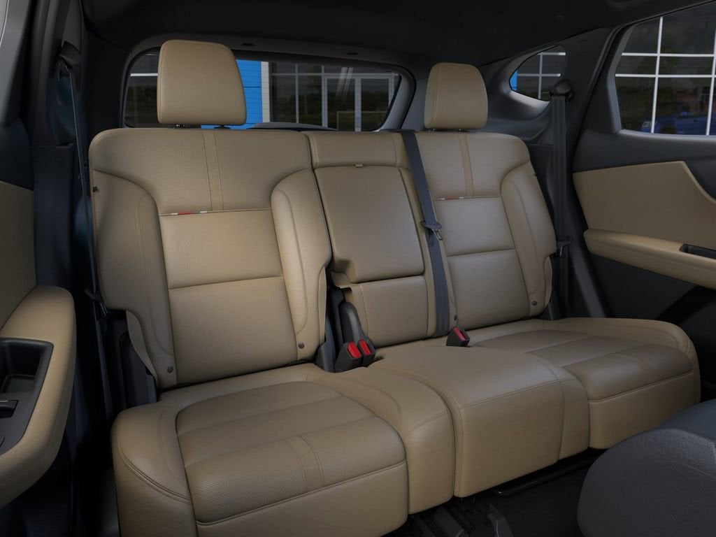 2025 Chevrolet Blazer Premier