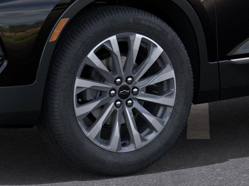 2025 Chevrolet Blazer Premier