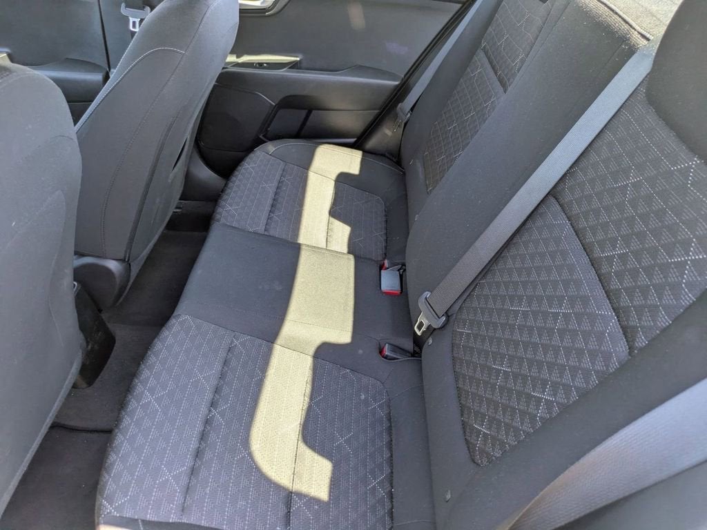 2023 Kia Rio LX