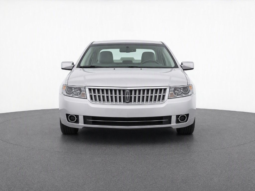 2009 Lincoln MKZ 4DR SDN FWD