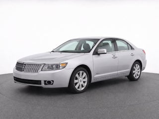 2009 Lincoln MKZ 4DR SDN FWD