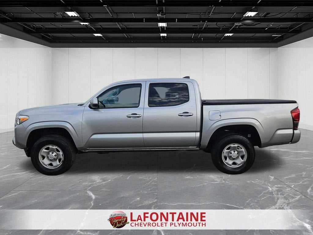 2023 Toyota Tacoma SR V6