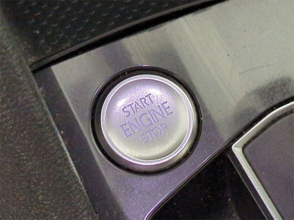 2019 Volkswagen Tiguan 2.0T SE