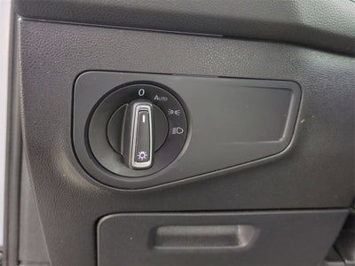 2019 Volkswagen Tiguan 2.0T SE