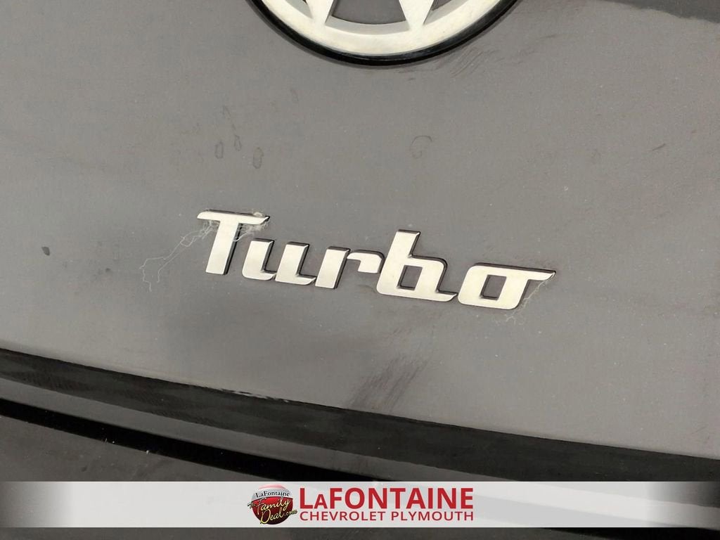 2017 Volkswagen Beetle Convertible 1.8T S