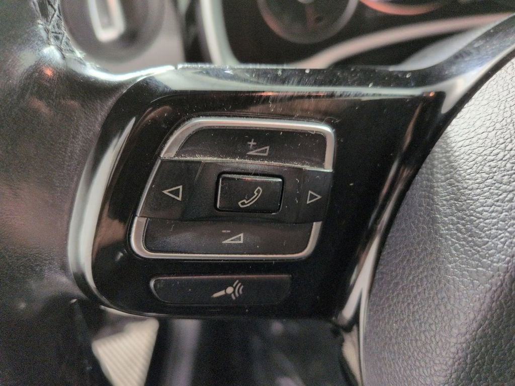 2017 Volkswagen Beetle Convertible 1.8T S