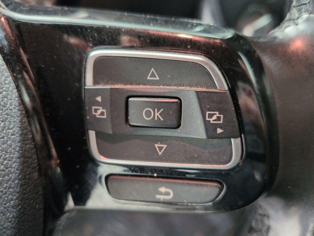 2017 Volkswagen Beetle Convertible 1.8T S