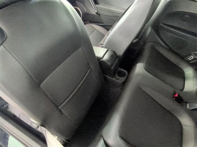 2017 Volkswagen Beetle Convertible 1.8T S