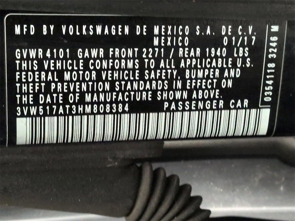 2017 Volkswagen Beetle Convertible 1.8T S