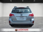 2012 Subaru Outback 2.5i