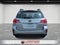 2012 Subaru Outback 2.5i