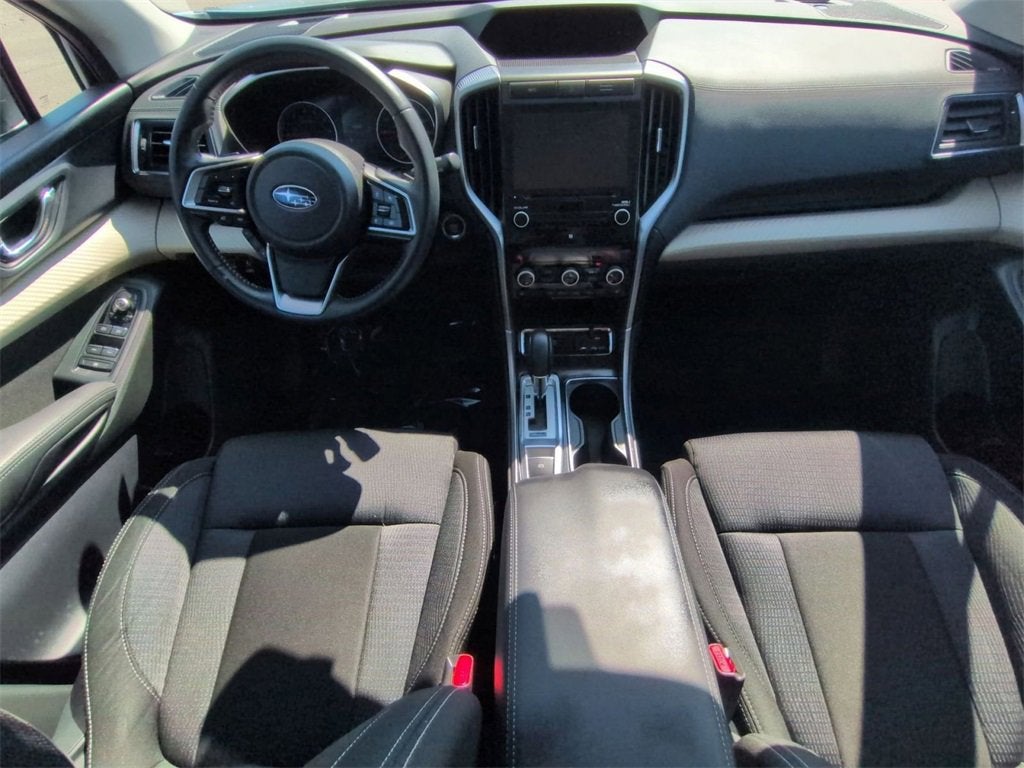 2022 Subaru Ascent Premium