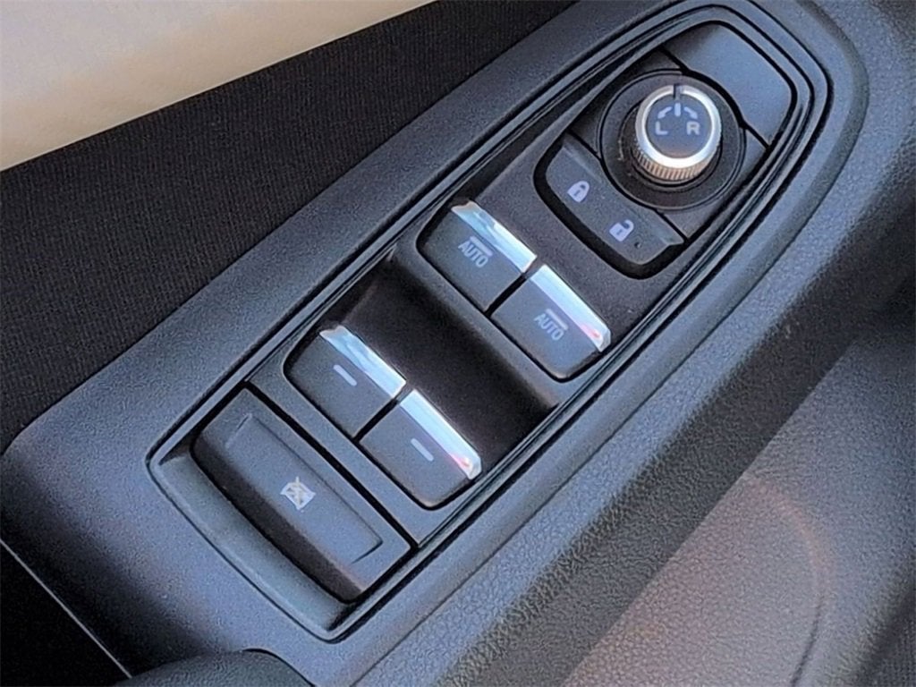 2022 Subaru Ascent Premium