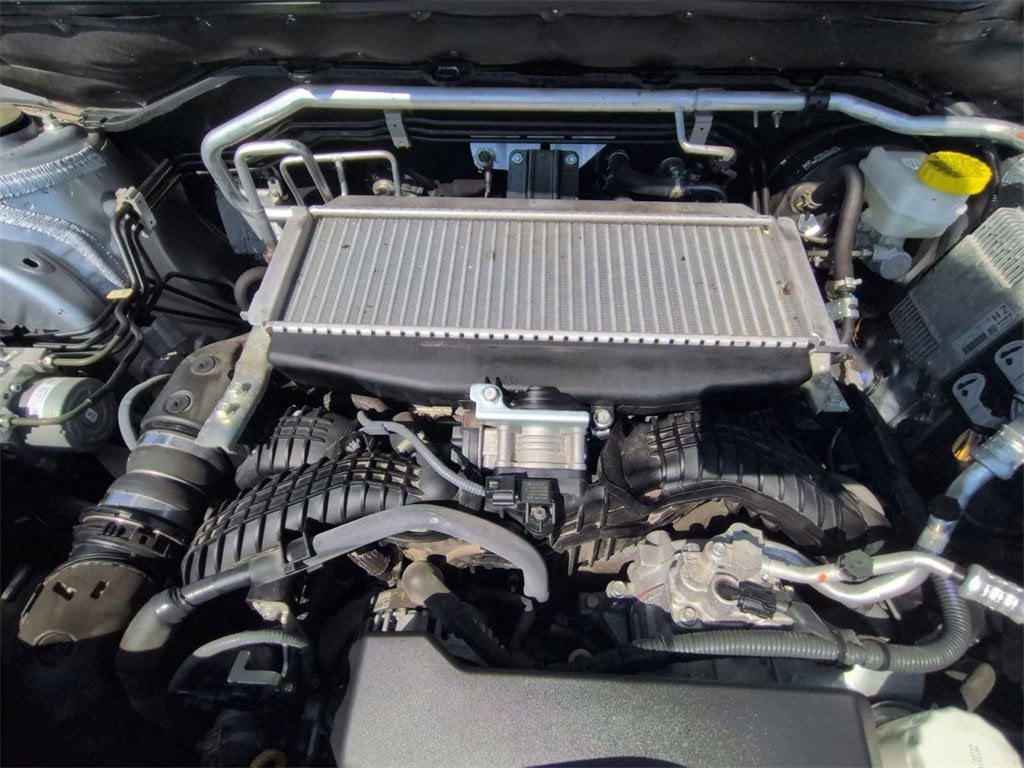 2022 Subaru Ascent Premium