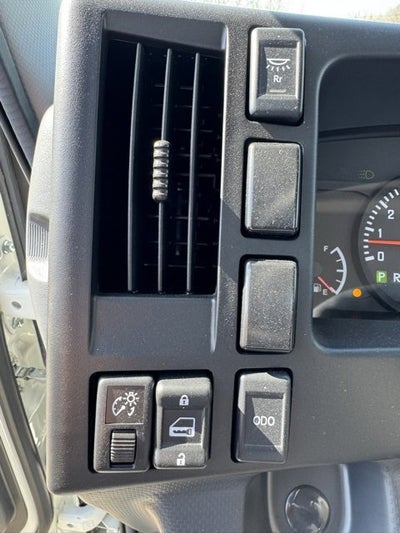 2024 Chevrolet Low Cab Forward 4500 Base