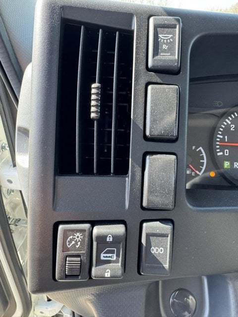 2024 Chevrolet Low Cab Forward 4500 Base