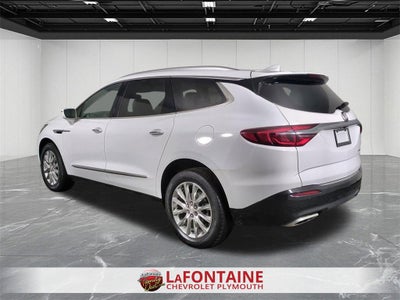 2019 Buick Enclave Essence