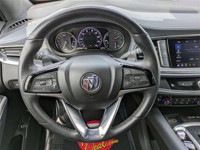 2024 Buick Enclave Premium