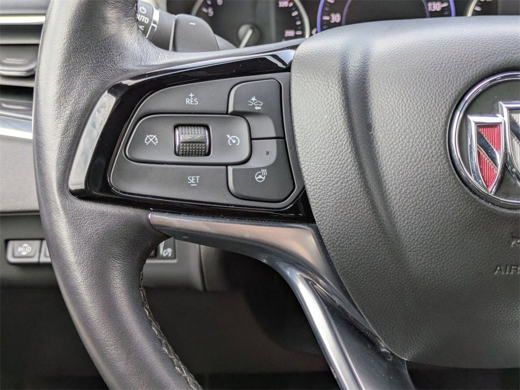 2024 Buick Enclave Premium