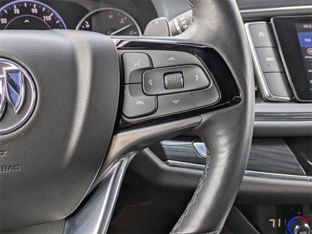 2024 Buick Enclave Premium