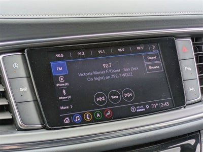 2024 Buick Enclave Premium