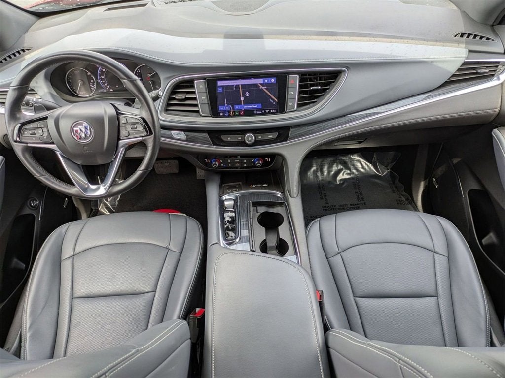 2024 Buick Enclave Premium
