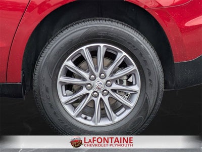 2024 Buick Enclave Premium