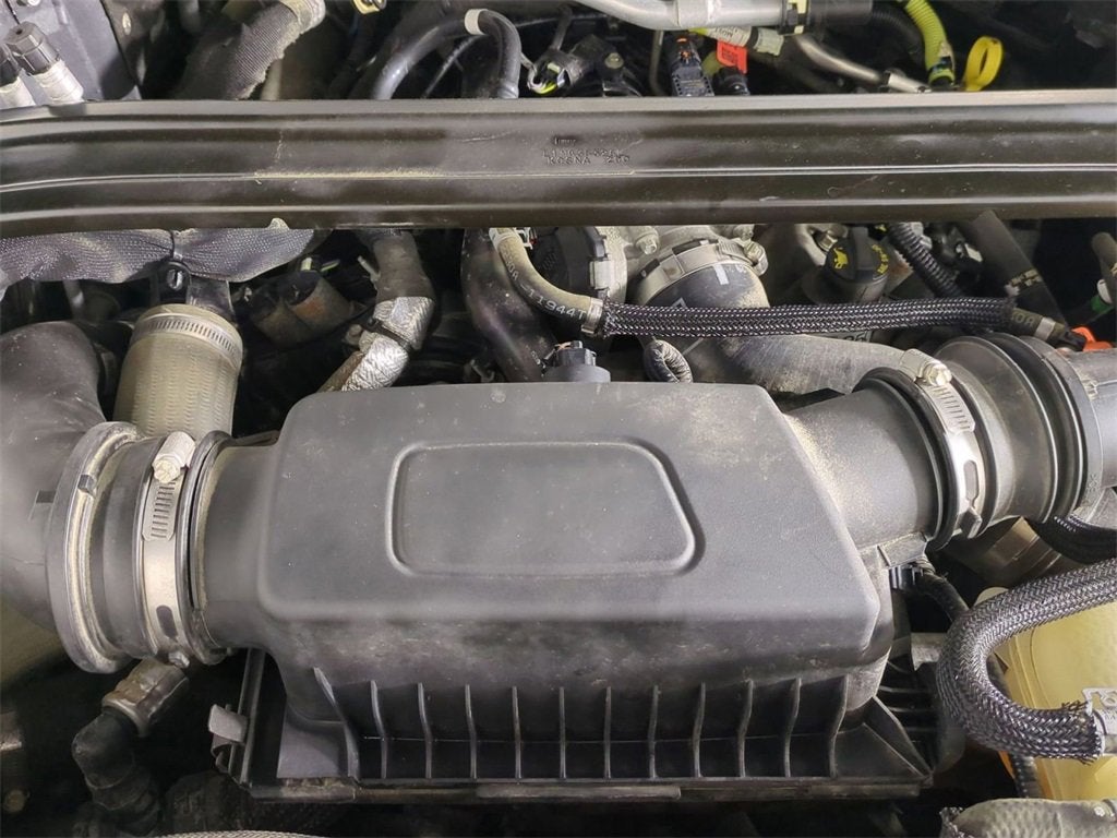 2021 Lincoln Aviator Black Label