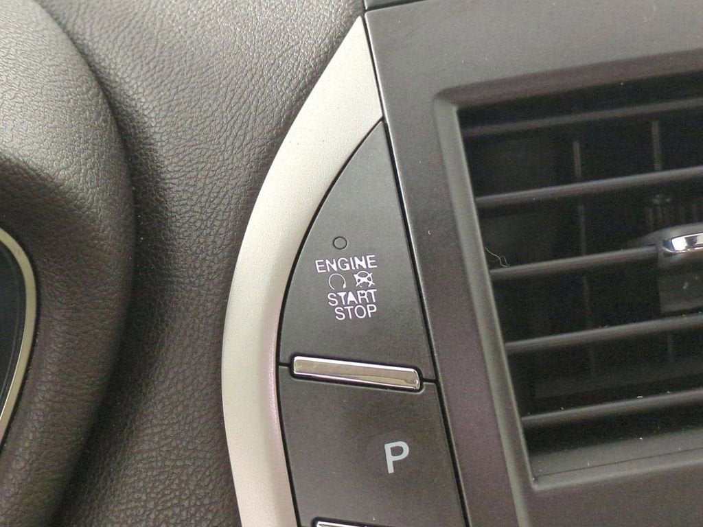 2016 Lincoln MKC Reserve