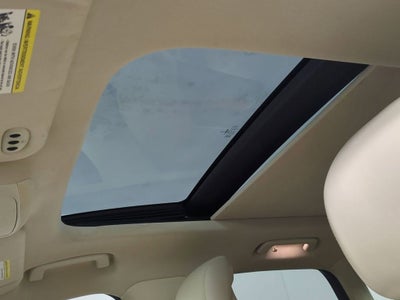 2016 Lincoln MKC Reserve