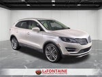 2016 Lincoln MKC Reserve